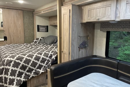 ParadisePointStatePark Rv Rentals