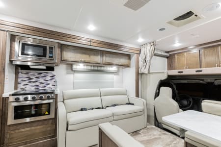 RV Rental austin,Texas-(TX)