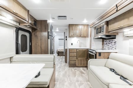 AustinRV rentals