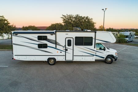 RV Rental austin,Texas-(TX)