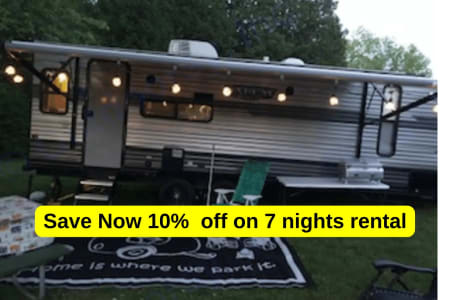 LudingtonRV rentals