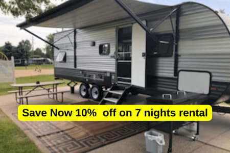 LudingtonRV rentals