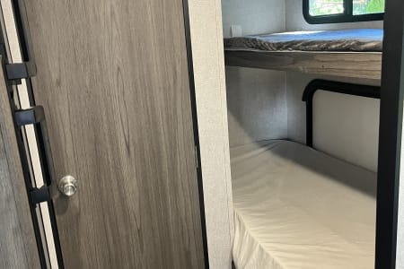 SilverCoveRVResort Rv Rentals