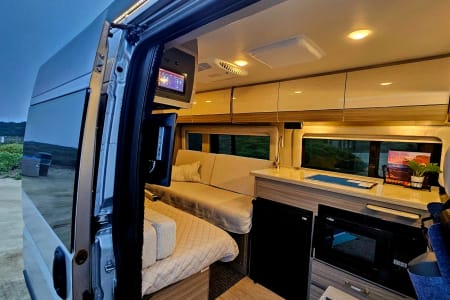 PhoenixRV rentals