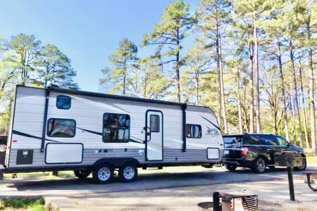 LebanonRV rentals