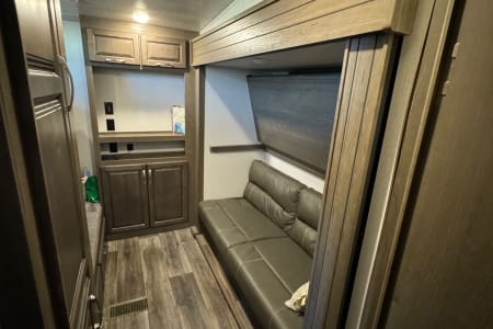 BandonRV rentals