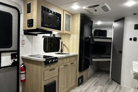 DenverRV rentals