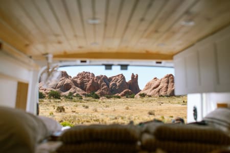 RV Rental salt-lake-city,Utah-(UT)