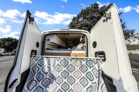 RV Rental salt-lake-city,Utah-(UT)