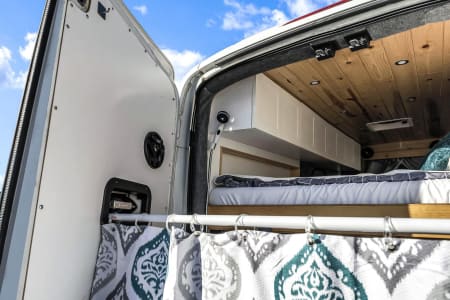 Salt Lake CityRV rentals