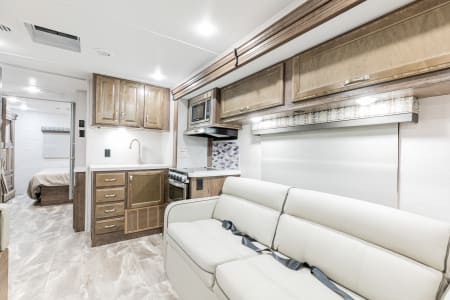 RV Rental austin,Texas-(TX)