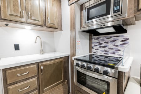 GeorgetownRV rentals