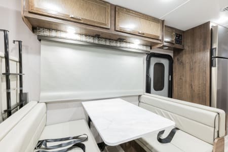 GeorgetownRV rentals