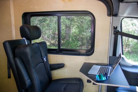 WillowRiverStatePark Rv Rentals