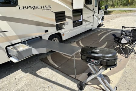 ManchesterRV rentals