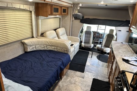 ManchesterRV rentals