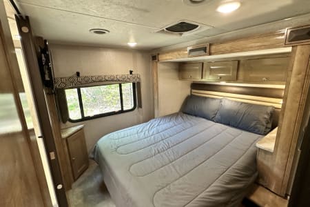 ManchesterRV rentals