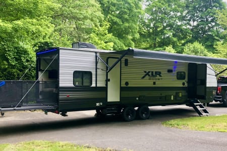 KettletownStatePark Rv Rentals