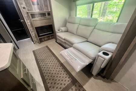 WoodburyRV rentals