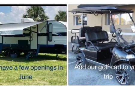 Winter ParkRV rentals