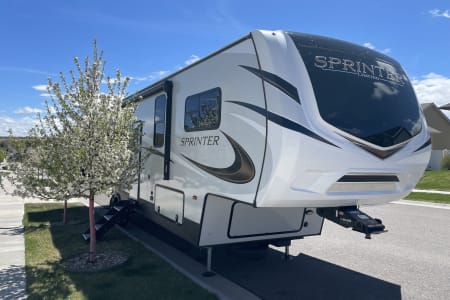 CurtGowdyStatePark Rv Rentals