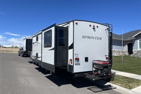 HawkSpringsStateRecreationArea Rv Rentals