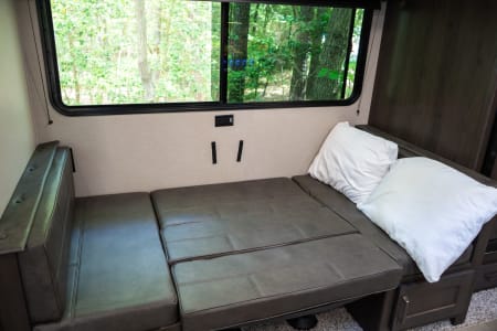 DurhamRV rentals