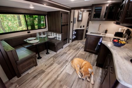 DurhamRV rentals