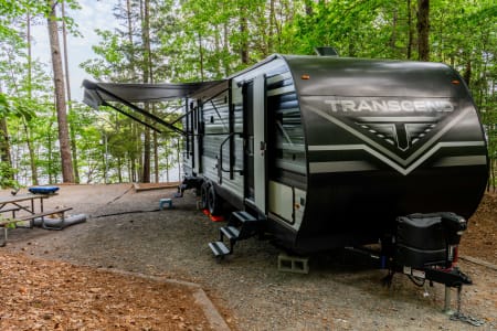 StauntonRiverStatePark Rv Rentals