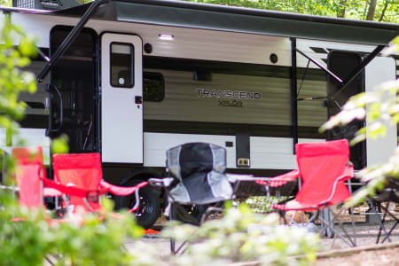 FallsLakeStateRecreationArea Rv Rentals