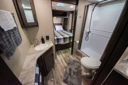 DurhamRV rentals