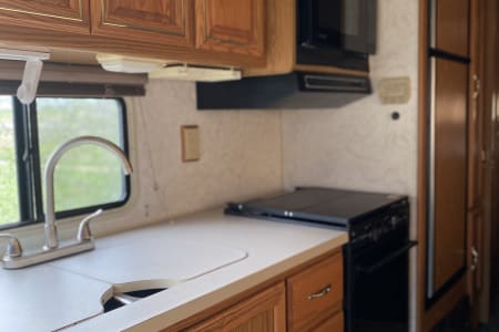 RV Rental greeley,Colorado-(CO)