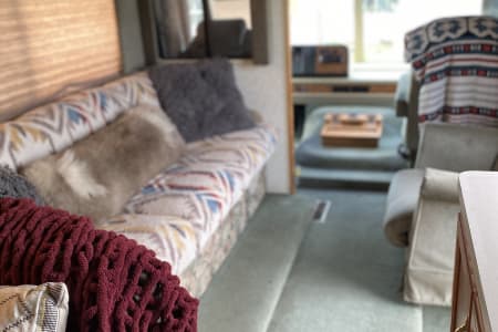 RV Rental boulder,Colorado-(CO)