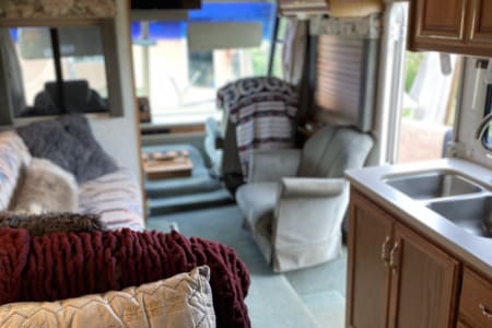 RV Rental greeley,Colorado-(CO)