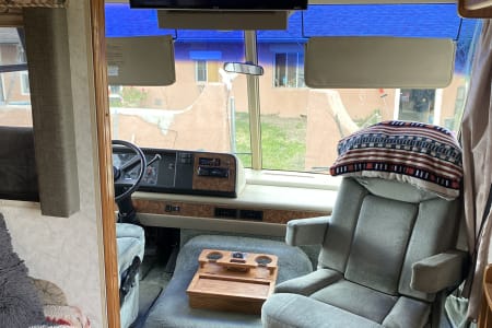 BoulderRV rentals