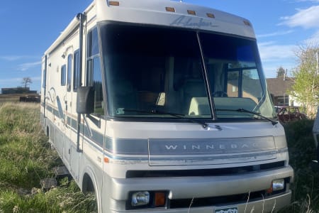 RV Rental greeley,Colorado-(CO)