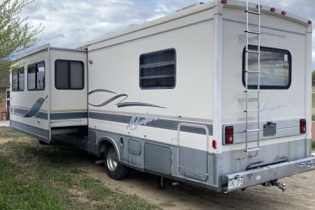 RV Rental fort-collins,Colorado-(CO)