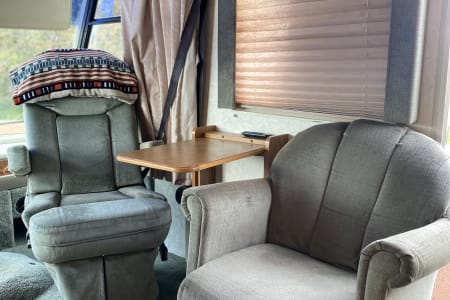 BoulderRV rentals