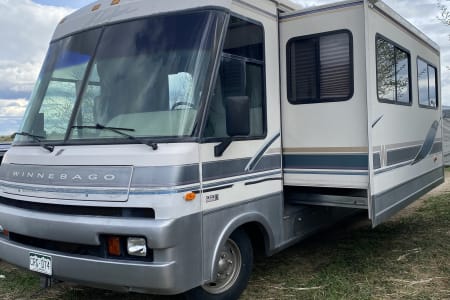 RV Rental fort-collins,Colorado-(CO)