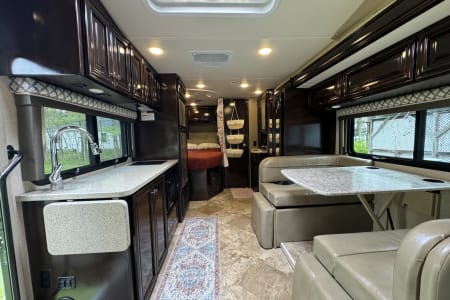 RedAppleCampground Rv Rentals