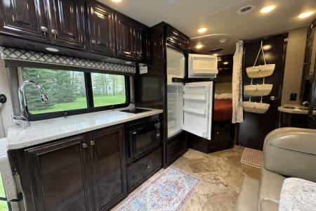 SandyPinesCampground Rv Rentals