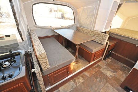 BlacklickRV rentals