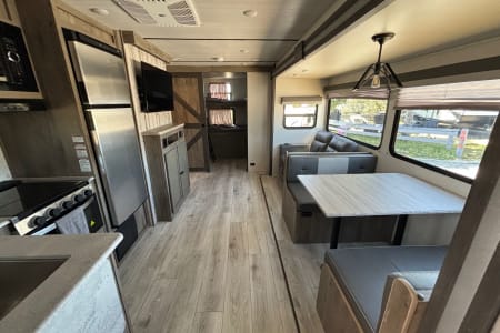 GilroyRV rentals