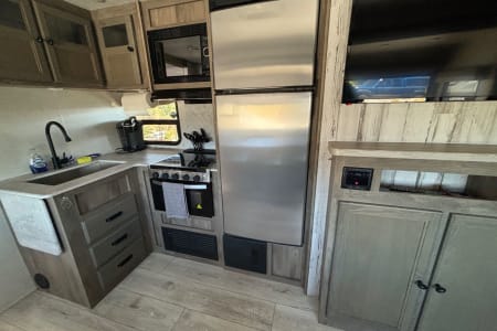 GilroyRV rentals