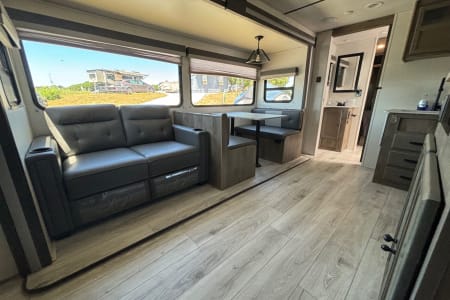 GilroyRV rentals