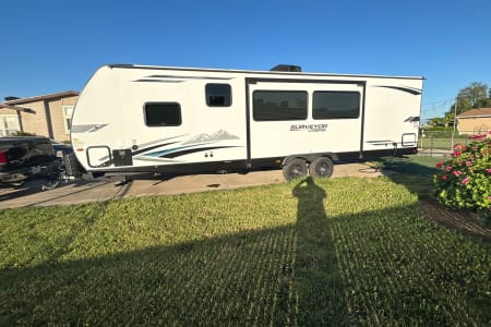 GilroyRV rentals