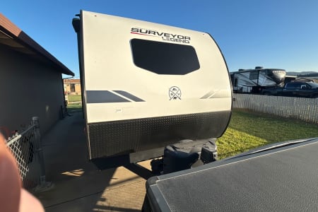 GilroyRV rentals