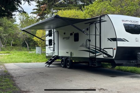 GilroyRV rentals