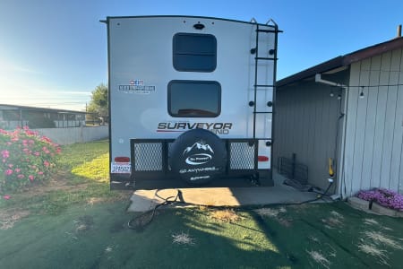 GilroyRV rentals