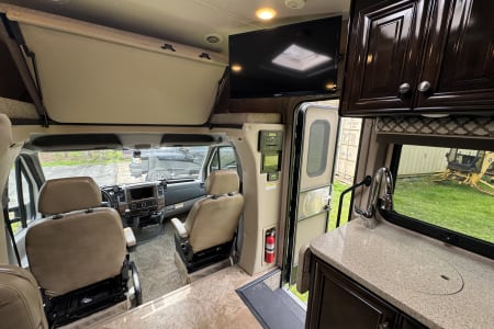 RedAppleCampground Rv Rentals